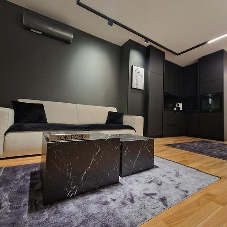 Smart Loft Apartment توزلا المظهر الخارجي الصورة