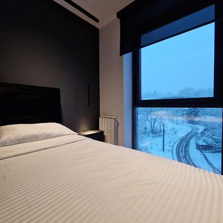 Smart Loft Apartment توزلا المظهر الخارجي الصورة