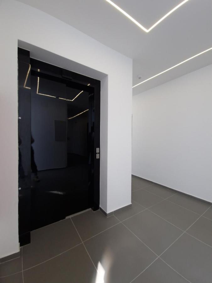 Smart Loft Apartment توزلا المظهر الخارجي الصورة
