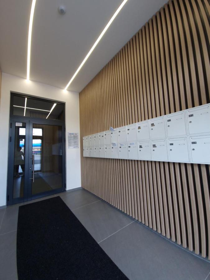 Smart Loft Apartment توزلا المظهر الخارجي الصورة
