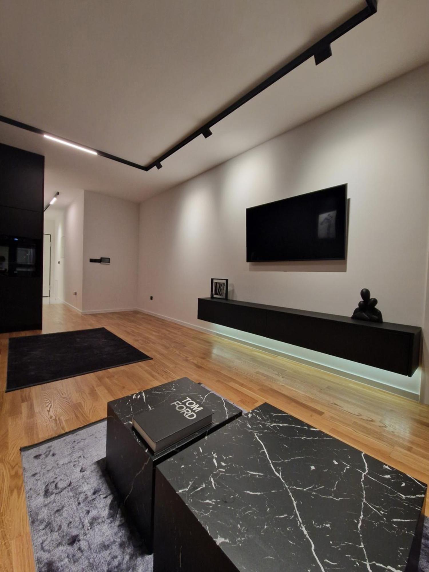 Smart Loft Apartment توزلا المظهر الخارجي الصورة