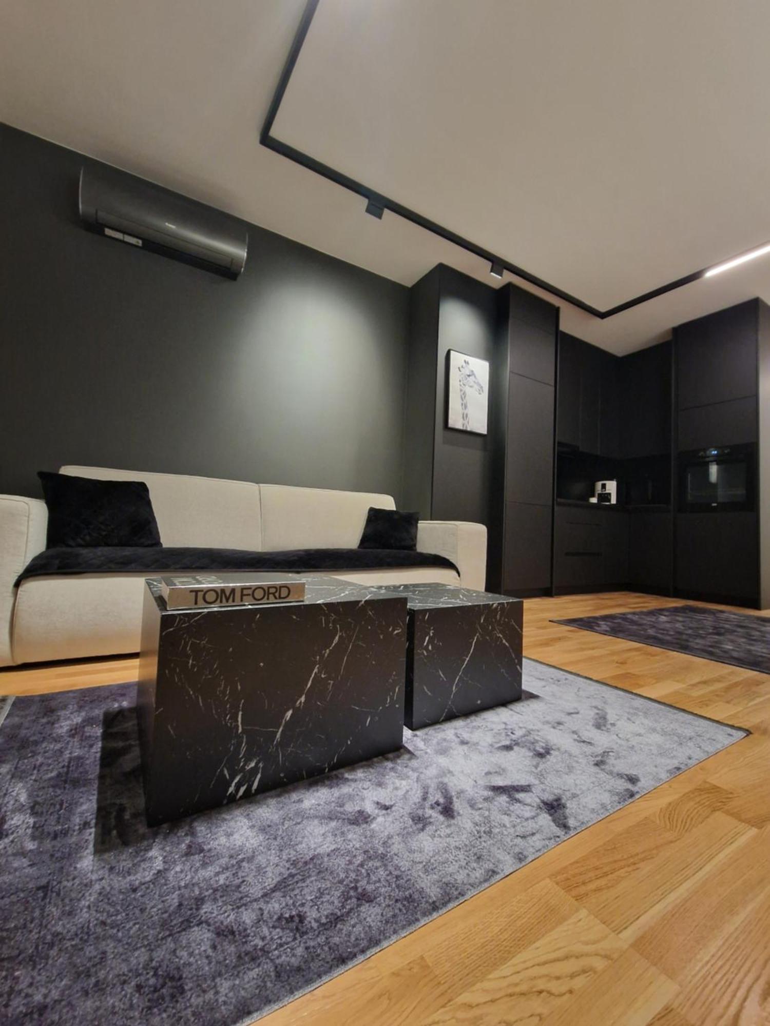 Smart Loft Apartment توزلا المظهر الخارجي الصورة