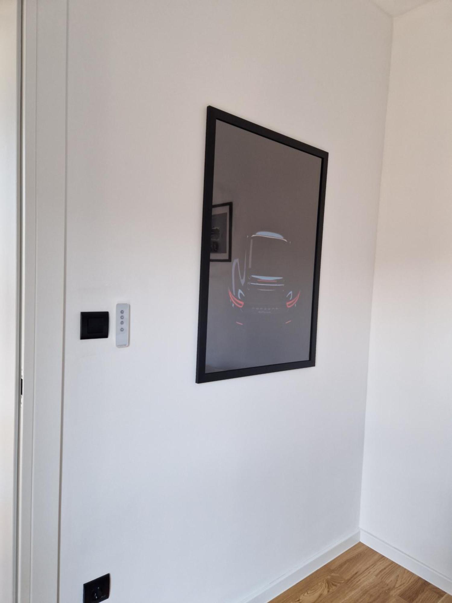 Smart Loft Apartment توزلا المظهر الخارجي الصورة