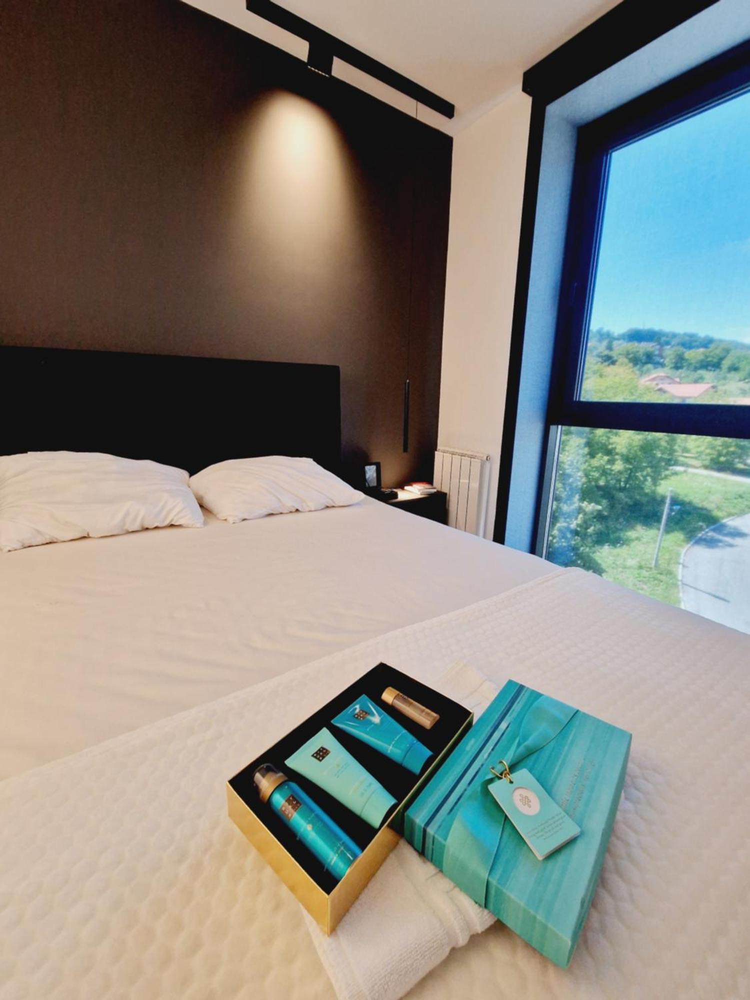 Smart Loft Apartment توزلا المظهر الخارجي الصورة