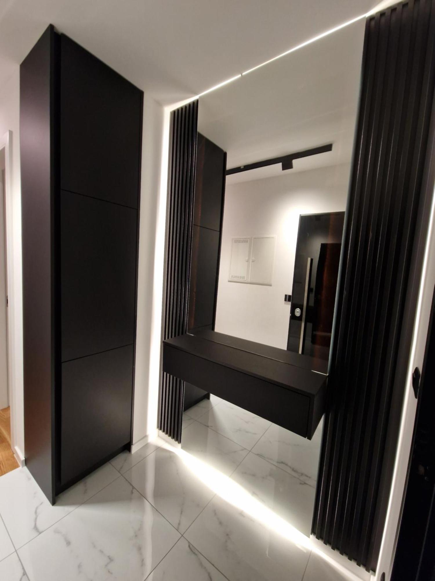 Smart Loft Apartment توزلا المظهر الخارجي الصورة