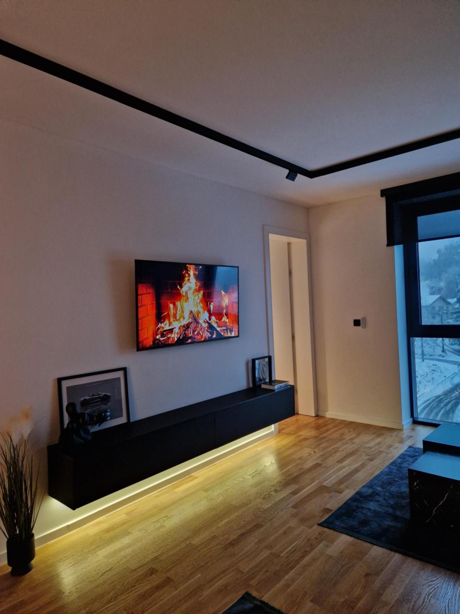 Smart Loft Apartment توزلا المظهر الخارجي الصورة